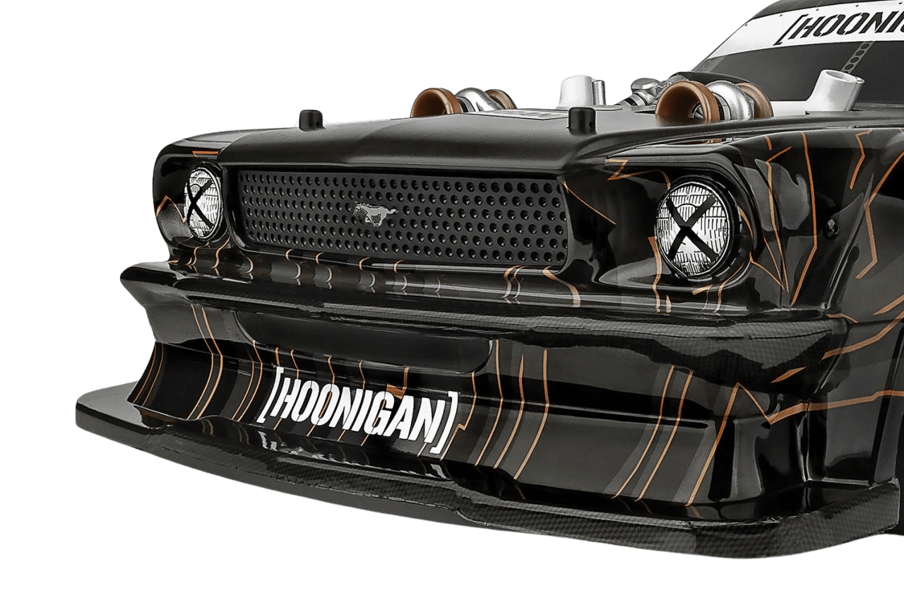 Wallpaper #-ELQPJMBOBpx0NhmL8EM290 Sr7 Hoonigan Rtr