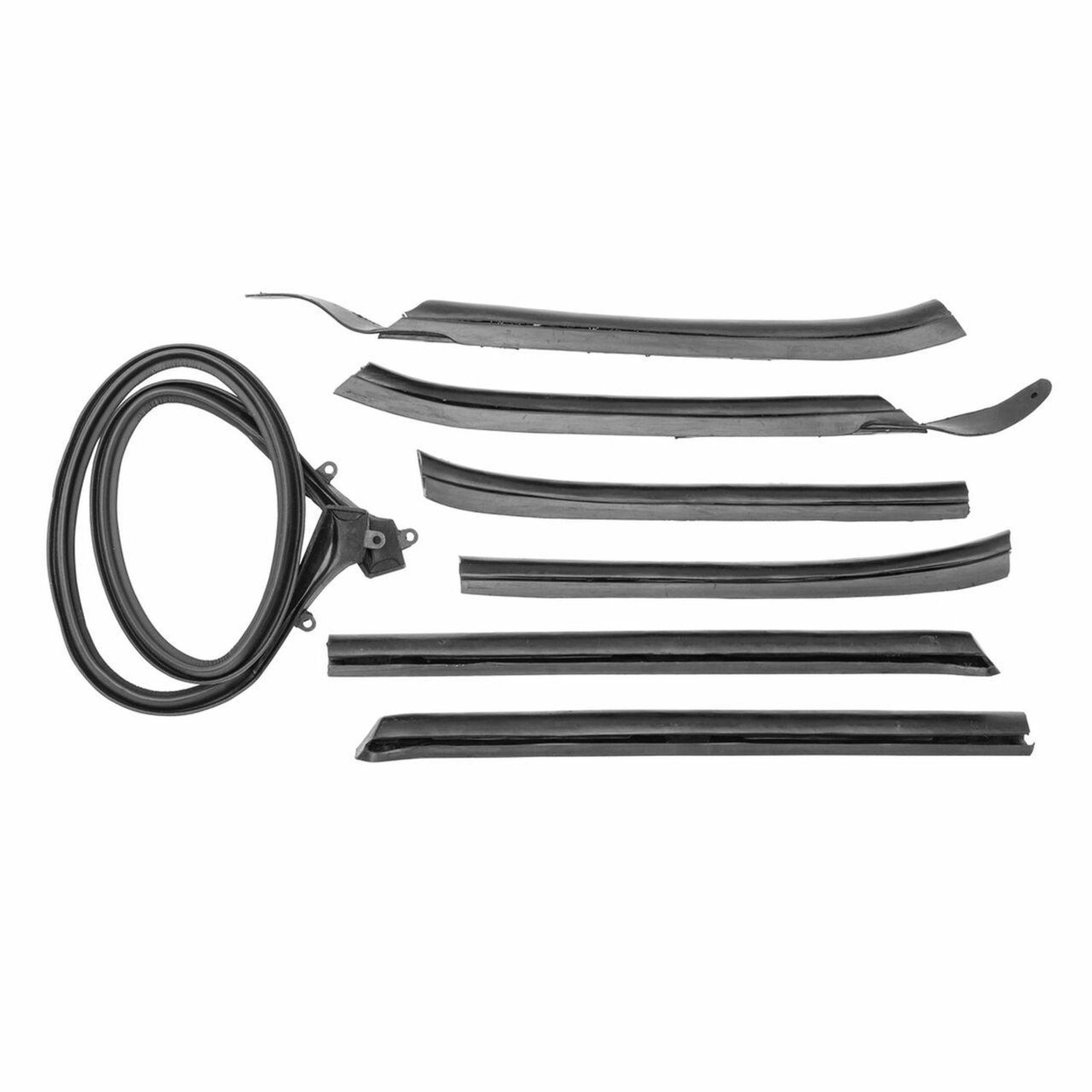 Wallpaper #P2fW-pIBSpphPi3-5ZL0268 Soffseal Complete Weatherstrip Kit 1966 67 Chevelle Gto Cutlass Skylark