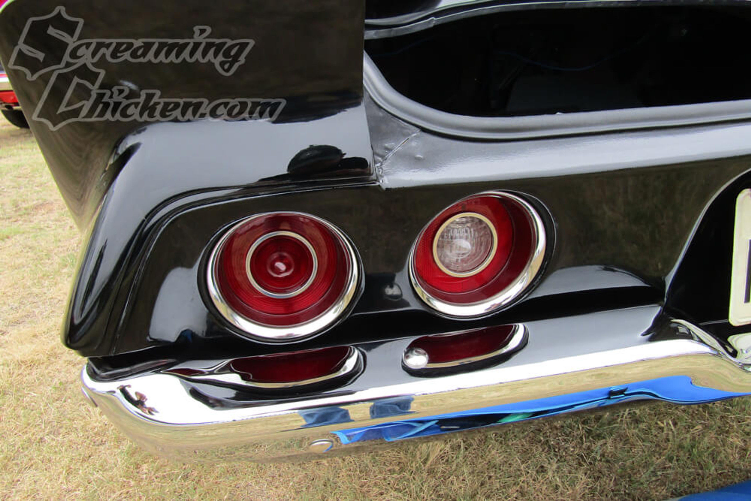 Wallpaper #jXJ9MpMBX2lk1u3ofFqY55 1970 73 Camaro Complete LED Tail Lights