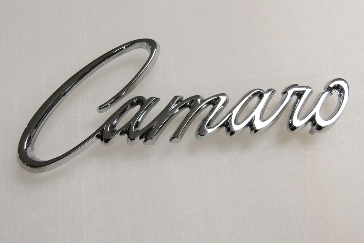 Wallpaper #ghmbHI8BtGB6xQ78Y3Us11 1968 69 Camaro Fender Emblem