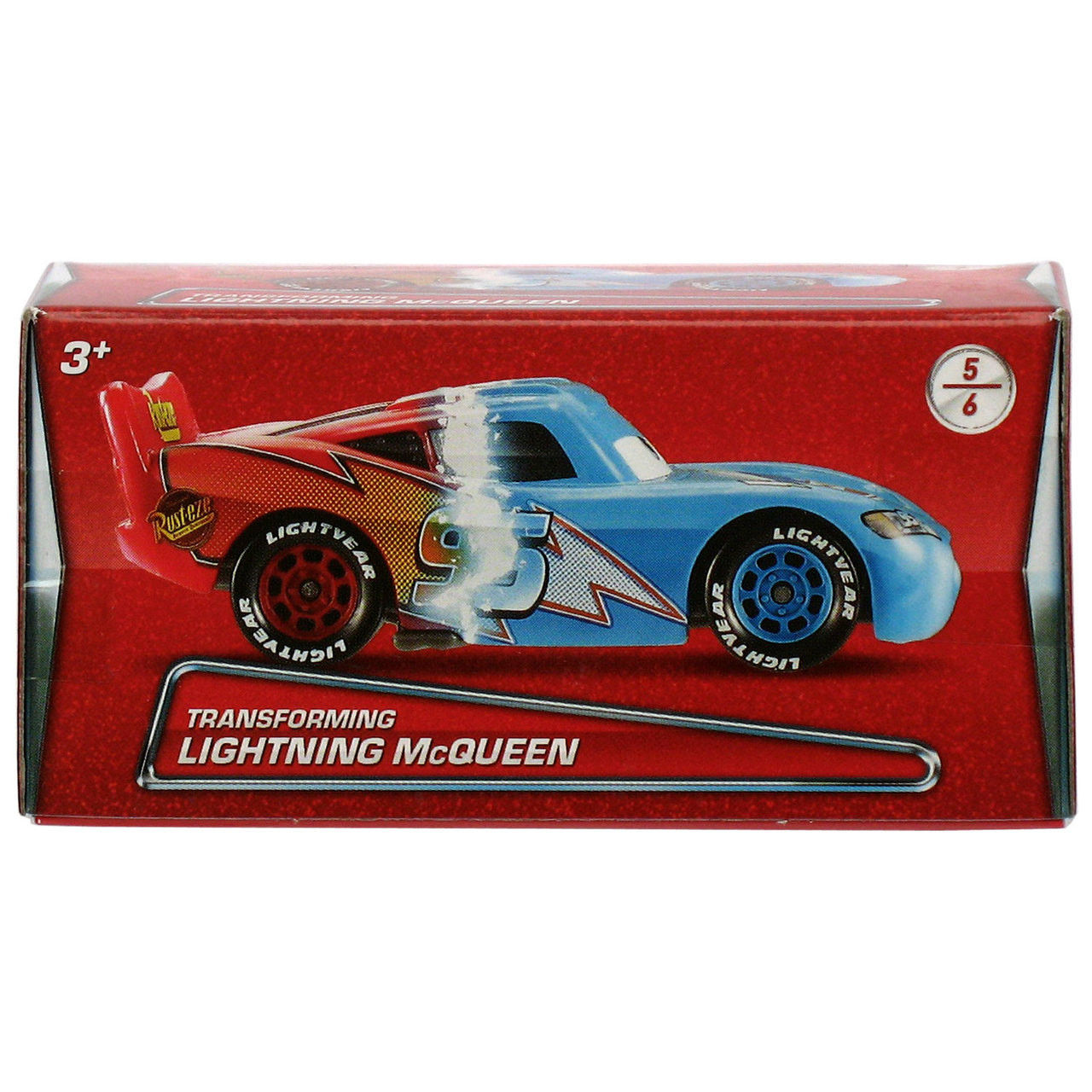 Wallpaper #3RnNM48BtGB6xQ78y5tJ47 Disney Pixar Cars Transforming Lightning Mcqueen 155 Scale Die Cast