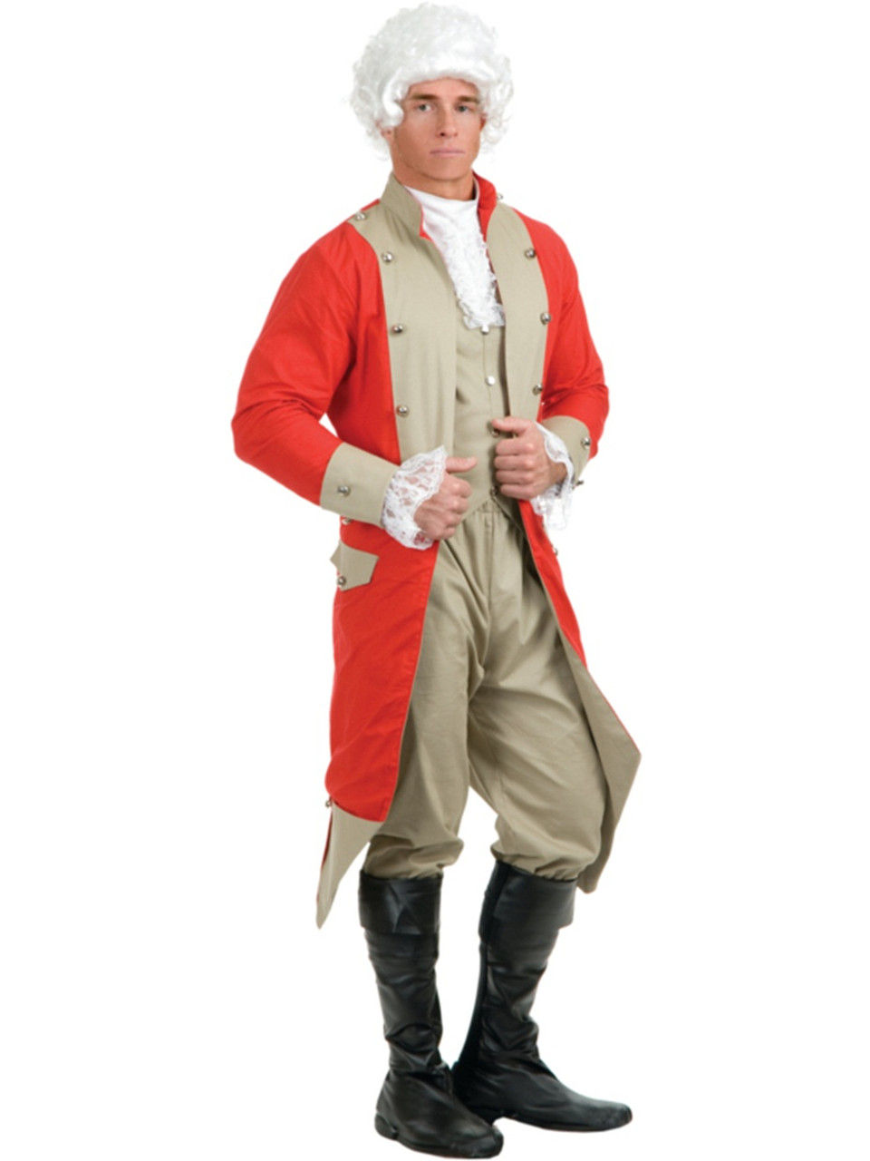 Wallpaper #Cbj11pIBJvJKYCmEf-Ex8 British Red Coat Costume