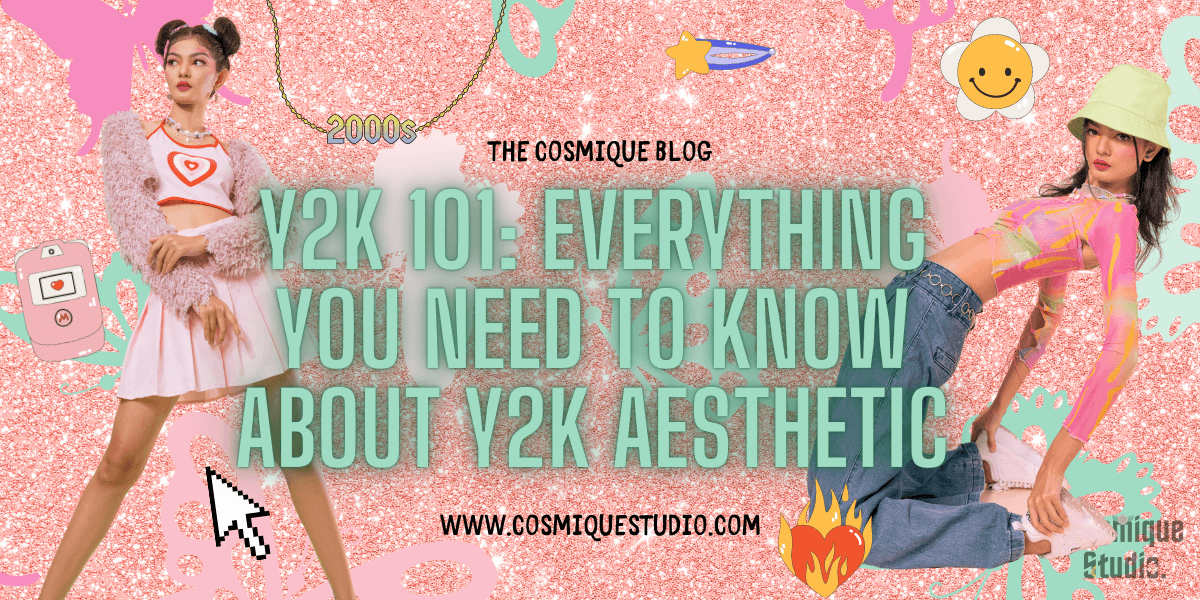 Wallpaper #D7iA2pIBJvJKYCmESvJV192 Y2k 101 Everything You Need to Know About Y2k Aesthetic 2022