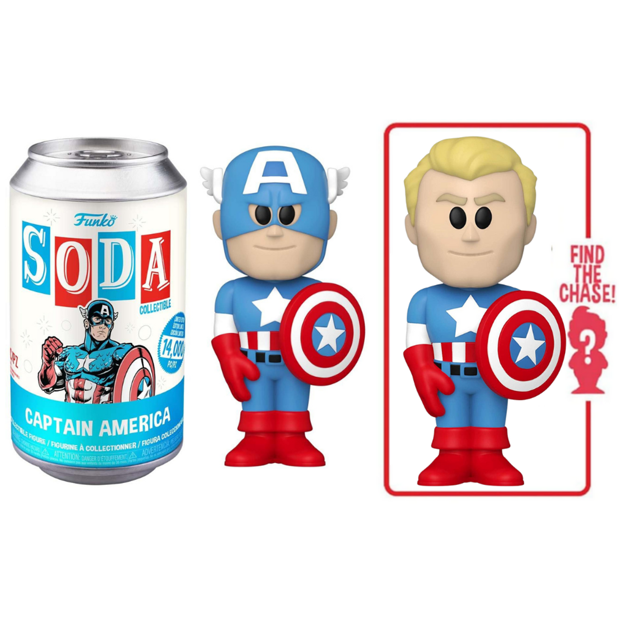 Wallpaper #5KV0OJMBVBiSkHCaSY0k6 Funko Vinyl Soda Figure Marvel Captain America 54960 Canada