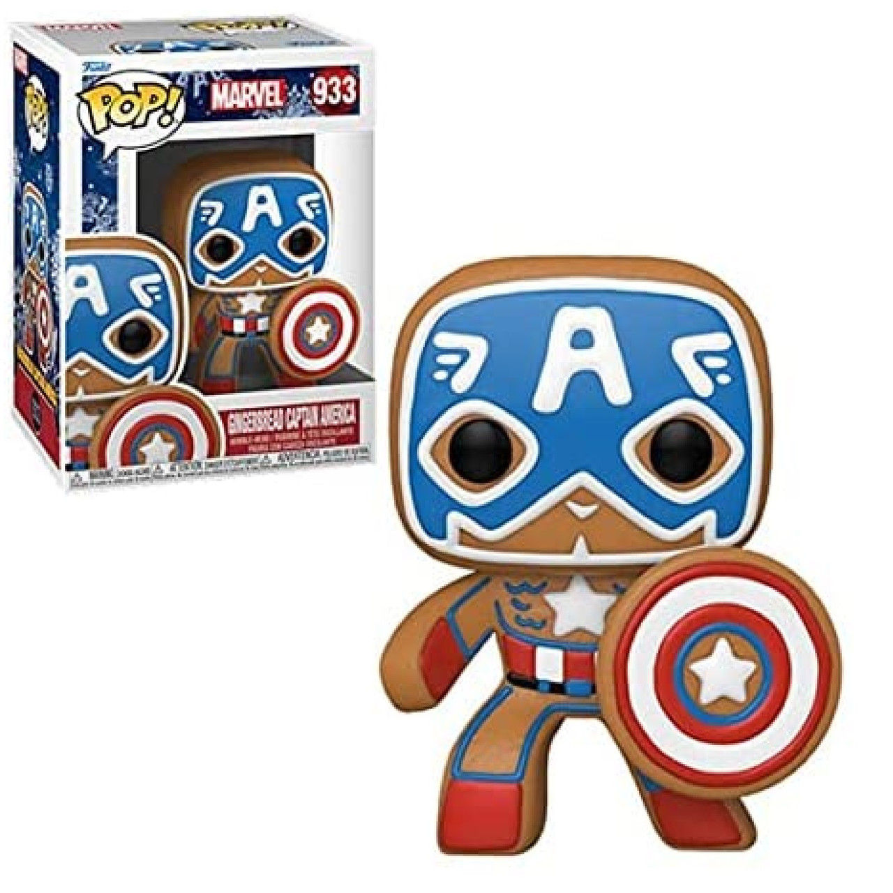 Wallpaper #36VyOJMBVBiSkHCa6I2W246 Captain America Funko Pops Munimorogobpe