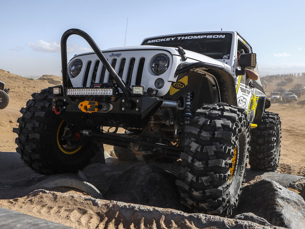 Wallpaper #3RkkGI8BtGB6xQ78cXAa8 Mickey Thompson Baja Pro Xs Extreme Mud Terrain Tire Genright Off