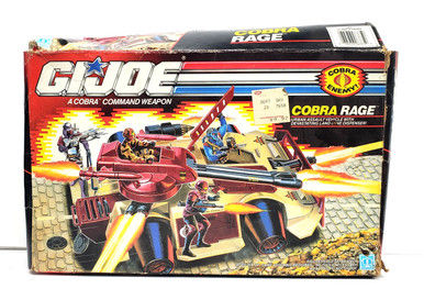 Wallpaper #0LhB25IBJvJKYCmEZfW1420 Hasbro Gi Joe 1990 Cobra Rage Open Package