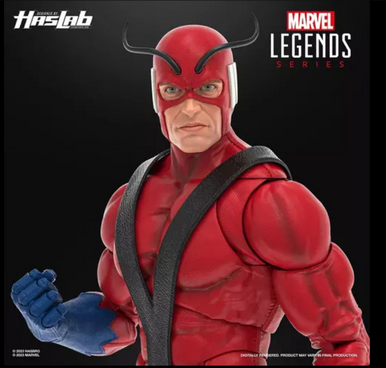 Wallpaper #nJzn4pIBZHQxiYarVcIZ356 Marvel Legends Haslab Giant Man 24 Tall Action Figure