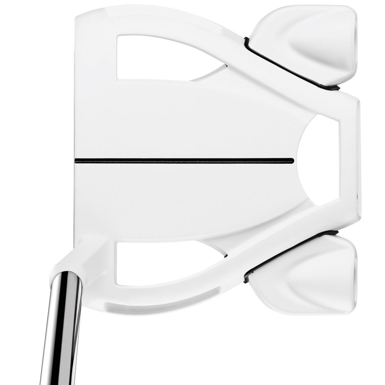 Wallpaper #Fmdx5pIBSpphPi3-DjO-433 Taylormade Spider Ghost White Putter 2024 Just Say Golf