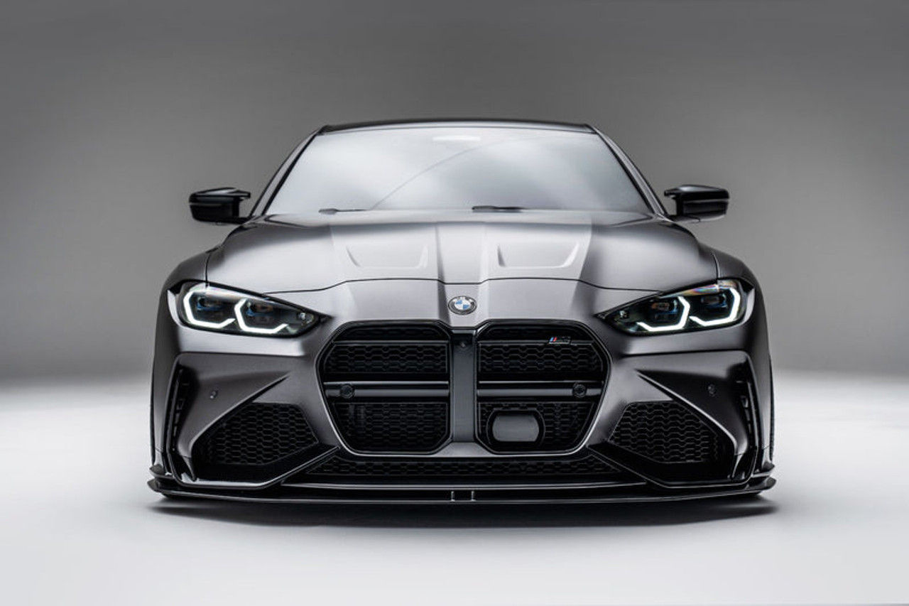 Wallpaper #rGdr-pIBSpphPi3-EZDB239 Adro BMW M3 G80 M4 G82 Carbon Fiber Front Bumper