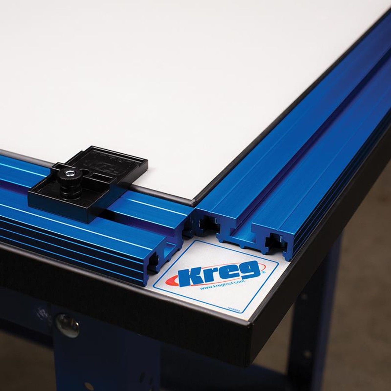Wallpaper #38D00 Kreg Adaptive Cutting System Project Table Extension Brackets the