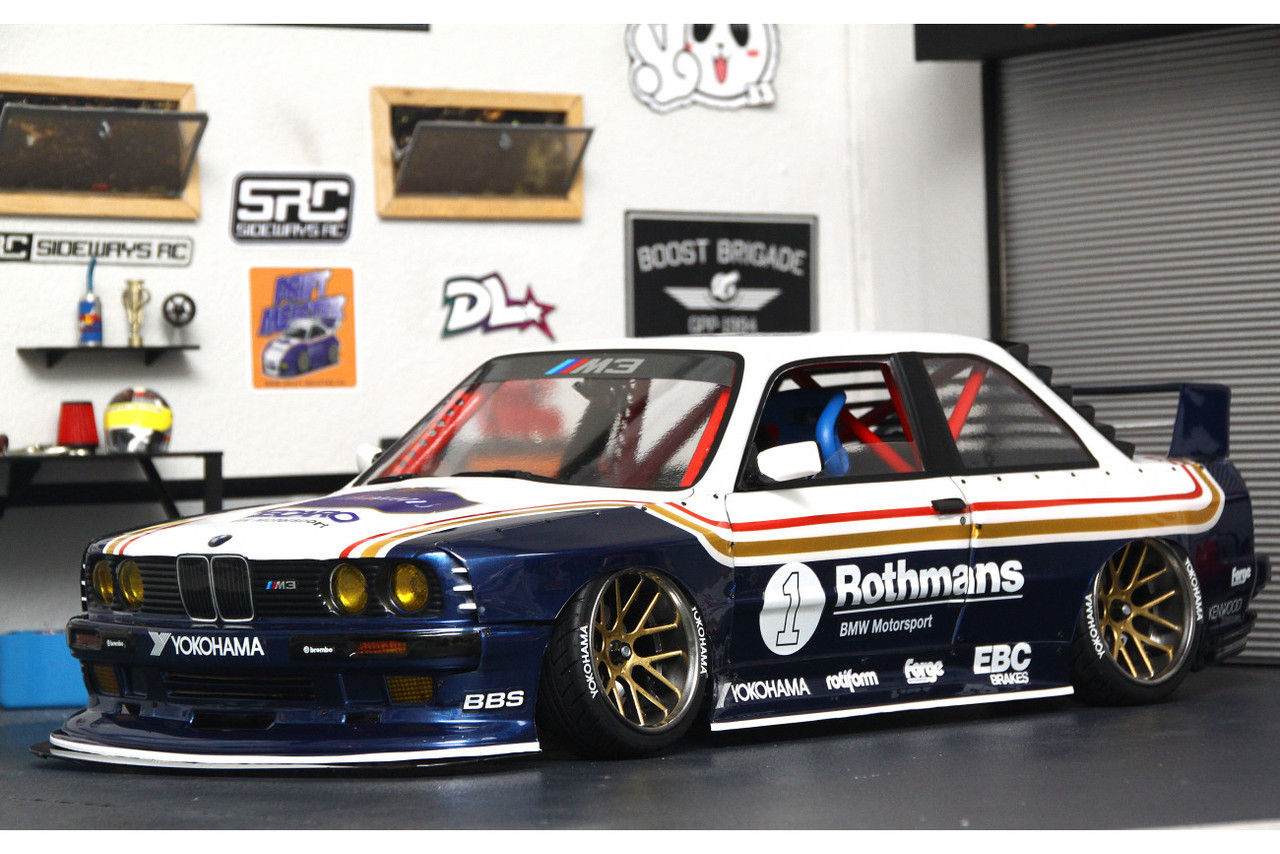 Wallpaper #7dvOYJcBzF5tfotJAuQE56 Artstation BMW M3 E30 Wide Body Kit 53 Off