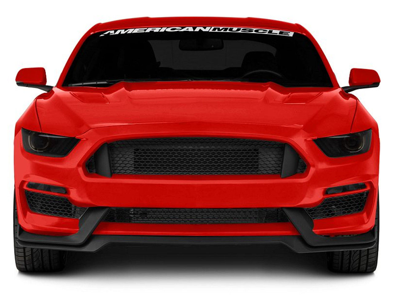Wallpaper #ZxeiPpMBPLD5_VENJeDY58 2015 2017 Mp Concepts GT350 Style Mustang Front Bumper Herrod Performance