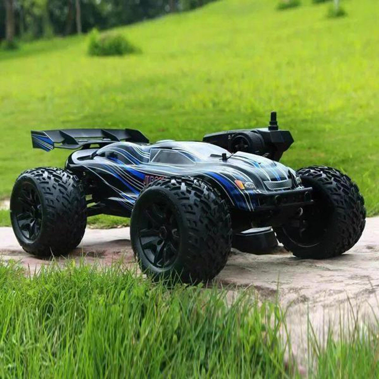 Wallpaper #OhnxB48BtGB6xQ78Z1gH38 Jlb 120a Upgrade Rtr Fast Rc Cars 110 Brushless Rc Car Truggy 21101