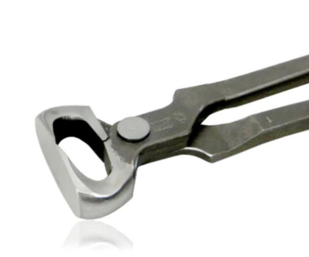 Wallpaper #UGe98ZIBSpphPi3-uW3x386 Nordic Forge 12 Inch Semi Polished Viking Nippers
