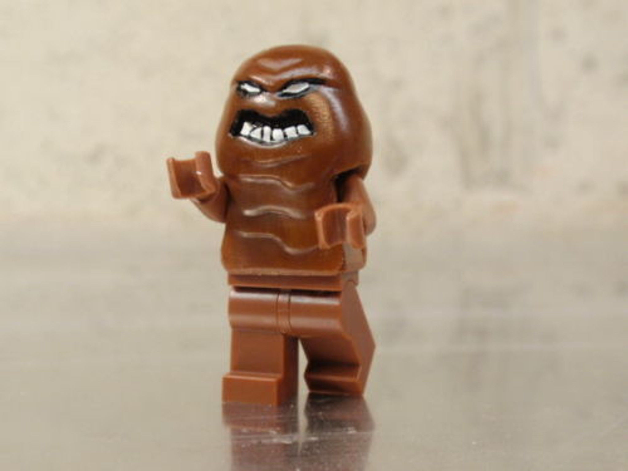 Wallpaper #t51wZJcBkAG5jTCHV7C-10 Lego Batman Clayface Minifigure
