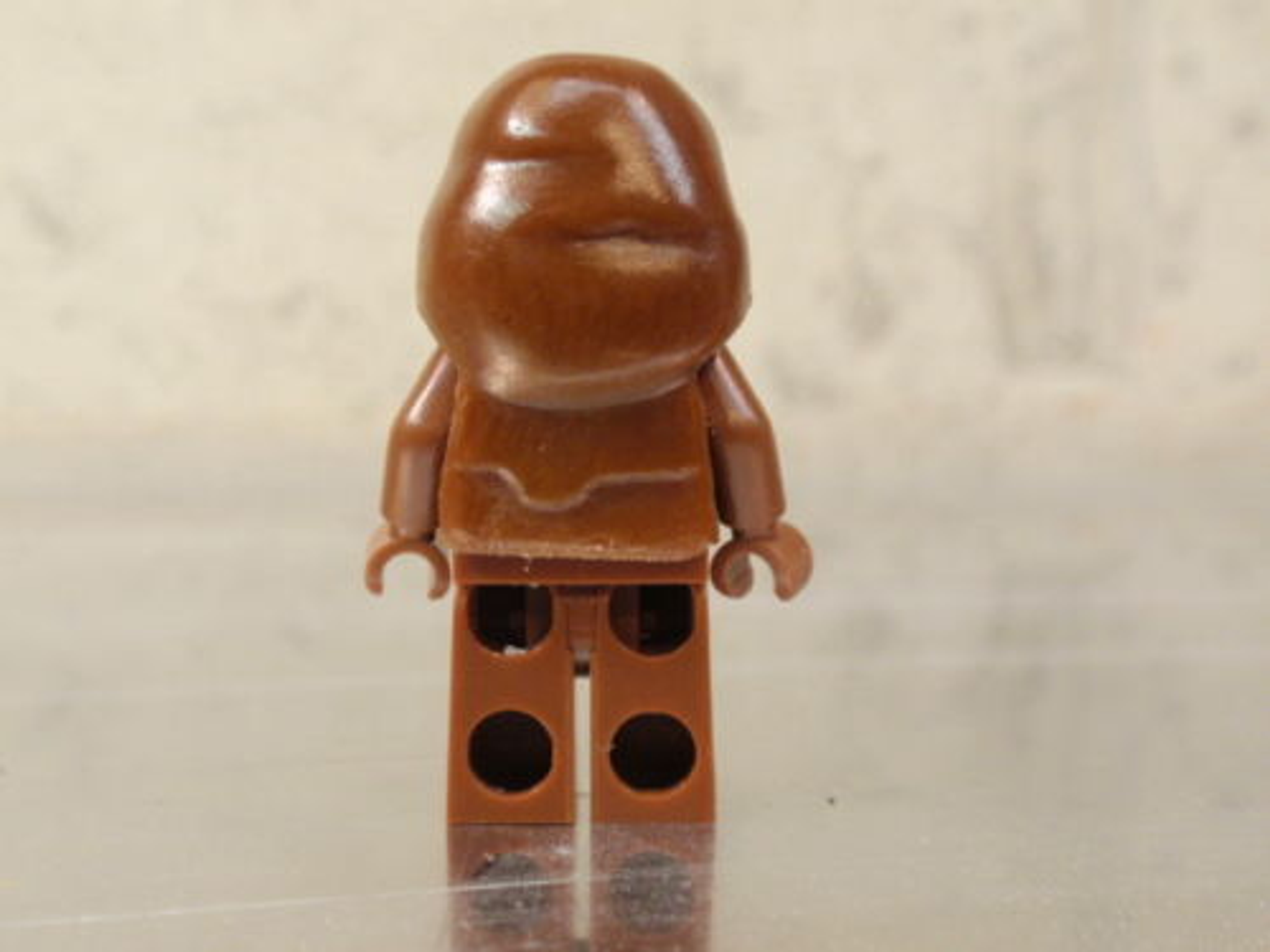 Wallpaper #t51wZJcBkAG5jTCHV7C-38 Lego Superheroes Batman DC Villian Custom Clayface Minifigure