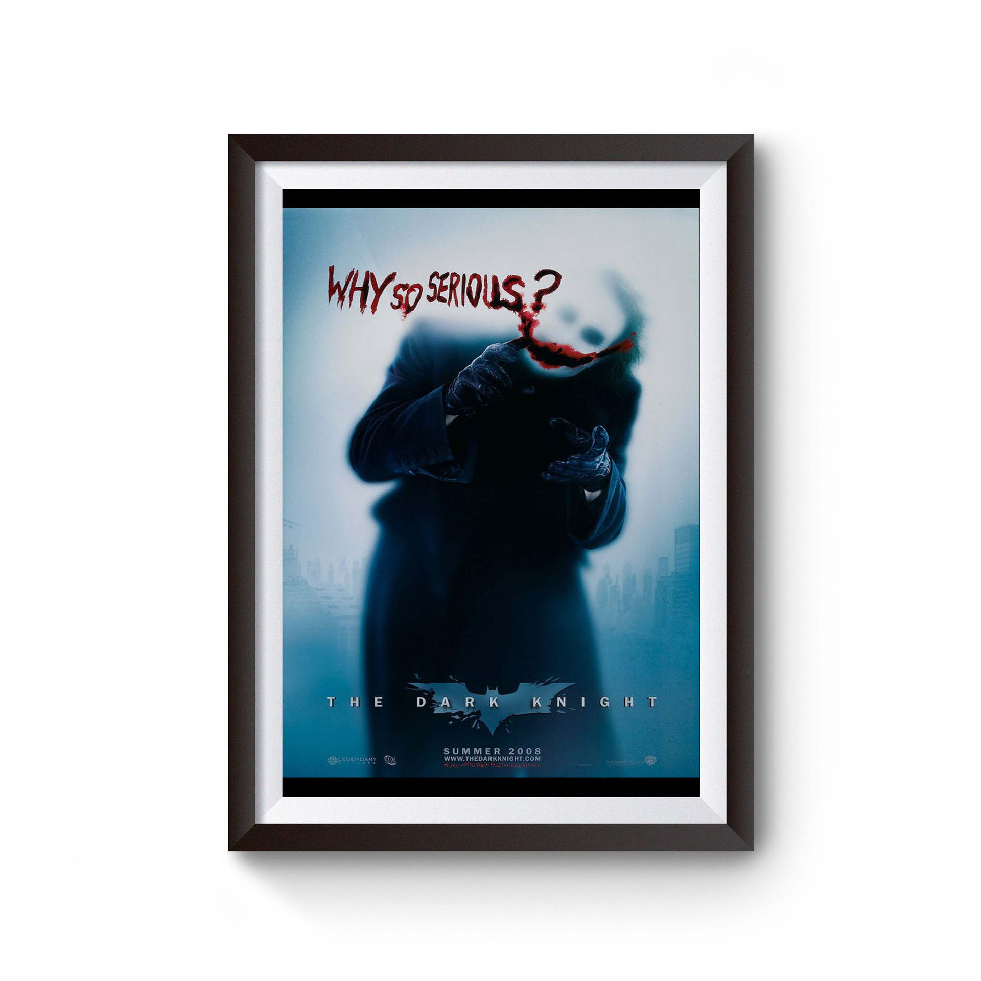 Wallpaper #qkJqPZMBOBpx0Nhmd8Si142 The Dark Knight Joker Poster