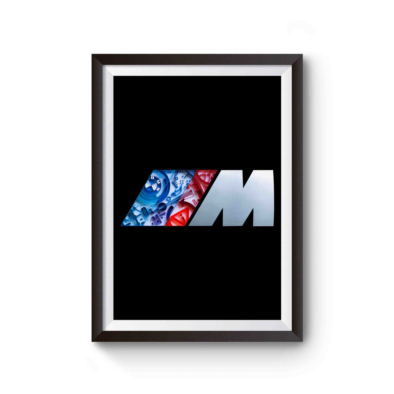 Wallpaper #Mv8OaZMB3lSXT3zUCeXy147 BMW M Power Logo Wallpaper