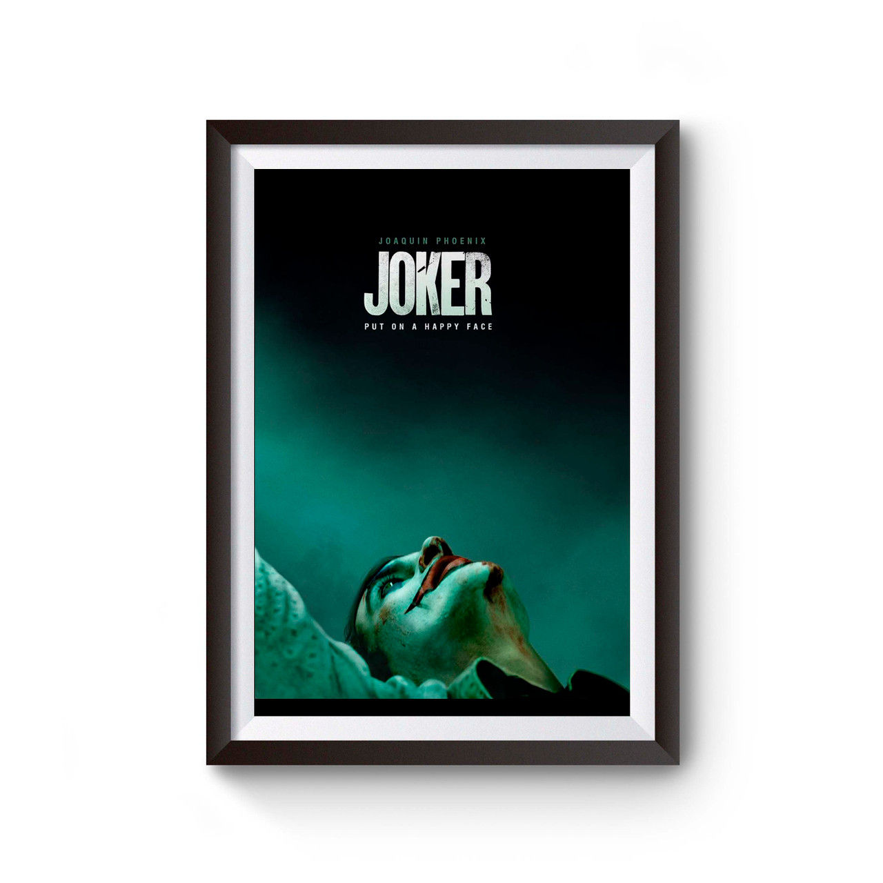 Wallpaper #-AOVYpMBpyOg8YnE-tJa320 The Joker Joaquin Phoenix Poster