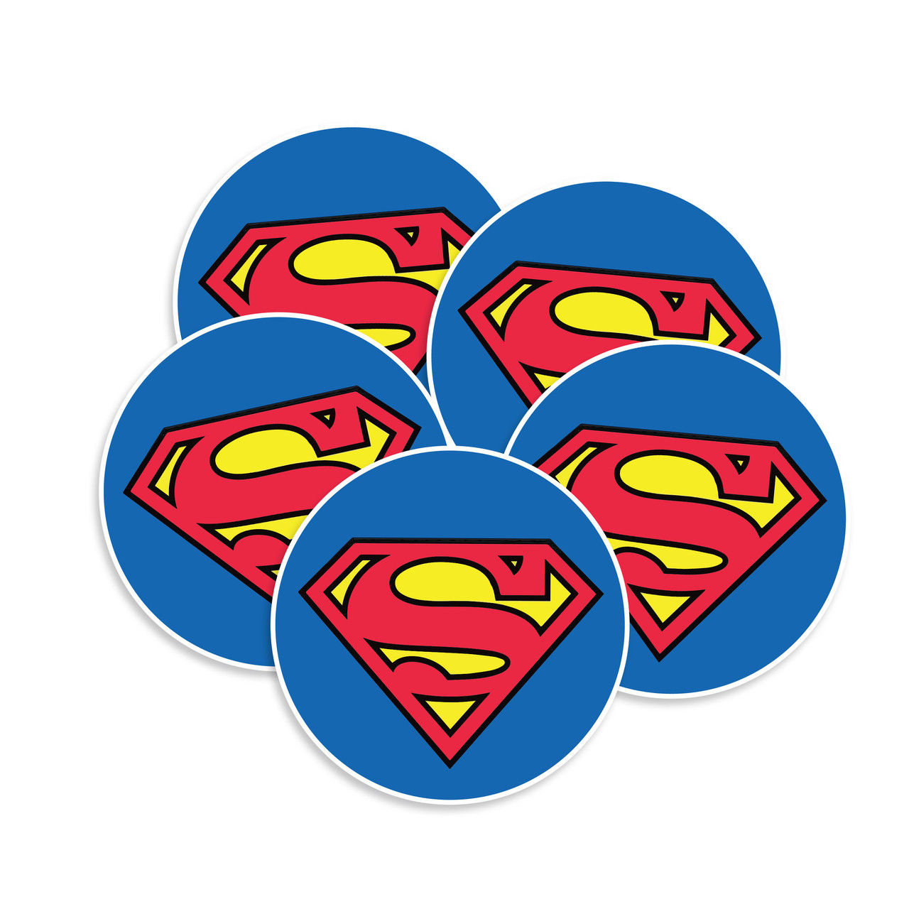Wallpaper #ShksO48BtGB6xQ78ea-P19 Superman Sticker
