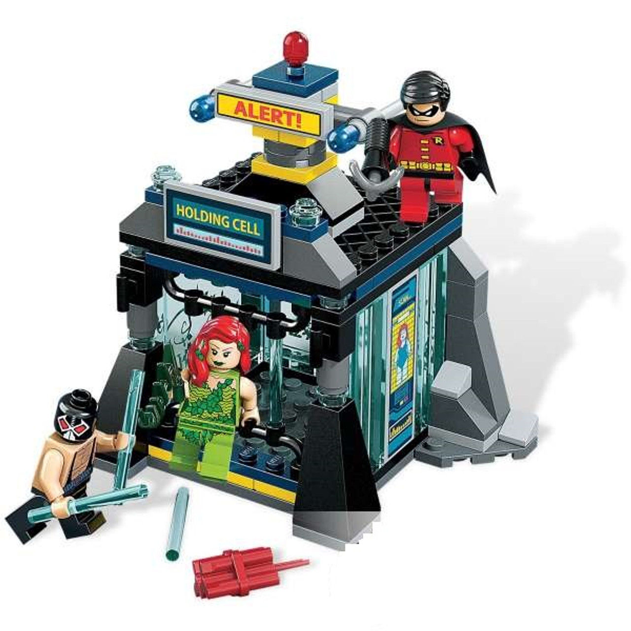 Wallpaper #0ELGPJMBOBpx0Nhm8cFn230 The Batcave Toys Club