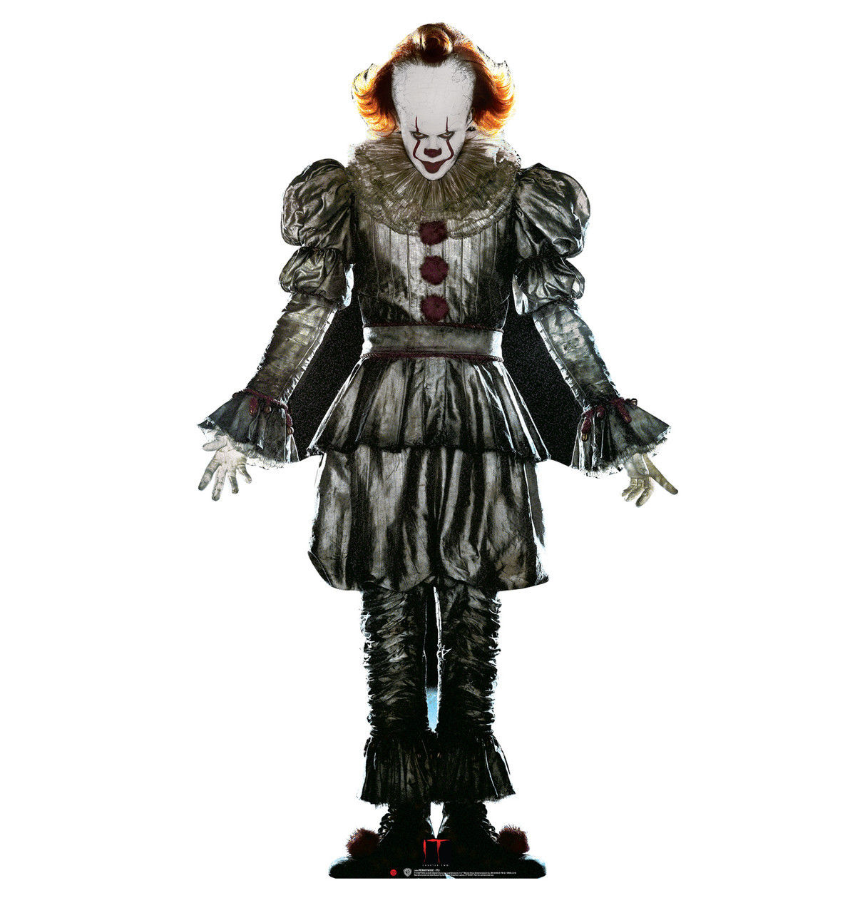 Wallpaper #amc8DJMBSpphPi3-C92964 Pennywise It Chapter 2