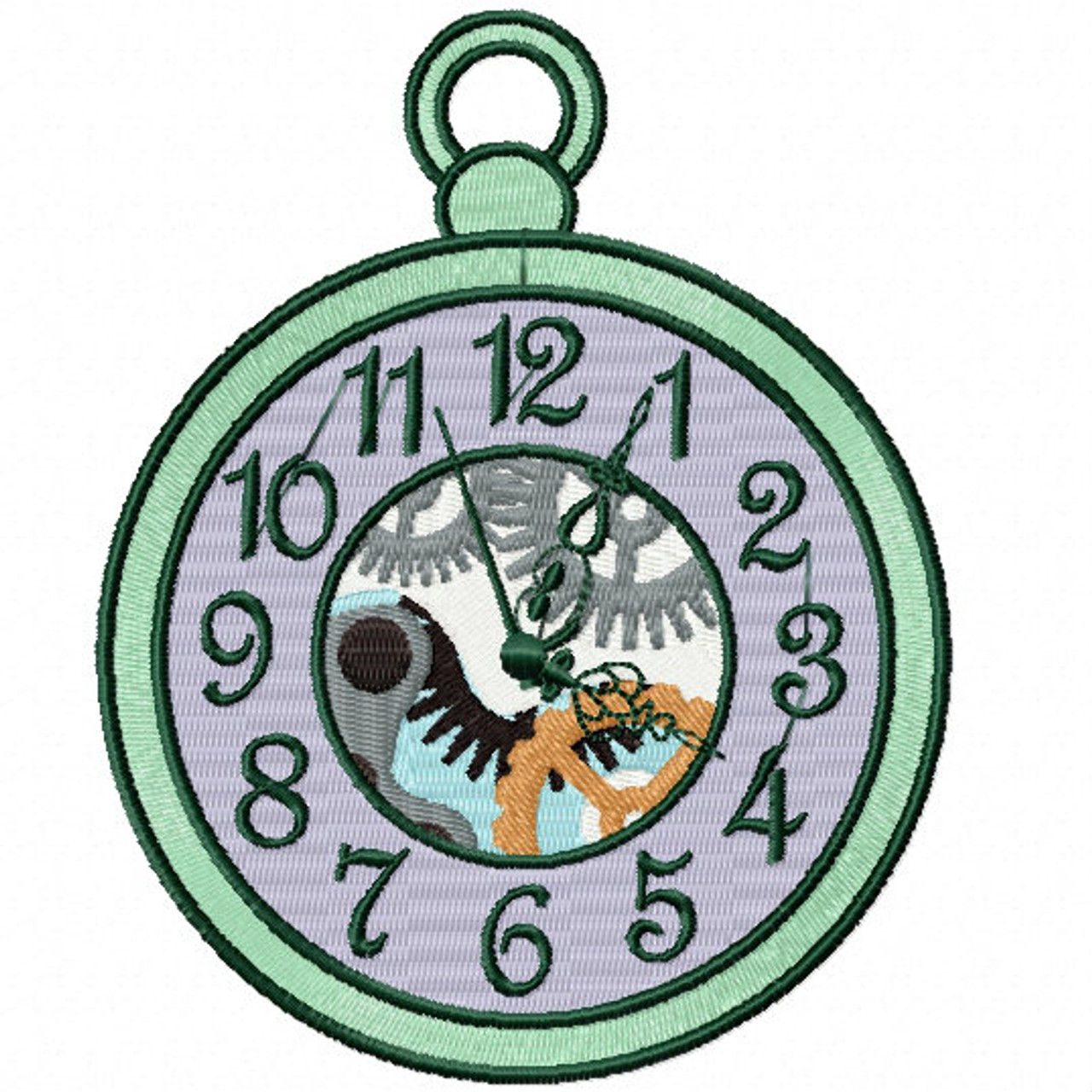 Wallpaper #9RpPUpMB1yWOL4qgkIK6290 Machine Embroidery Design Steampunk Collection 06