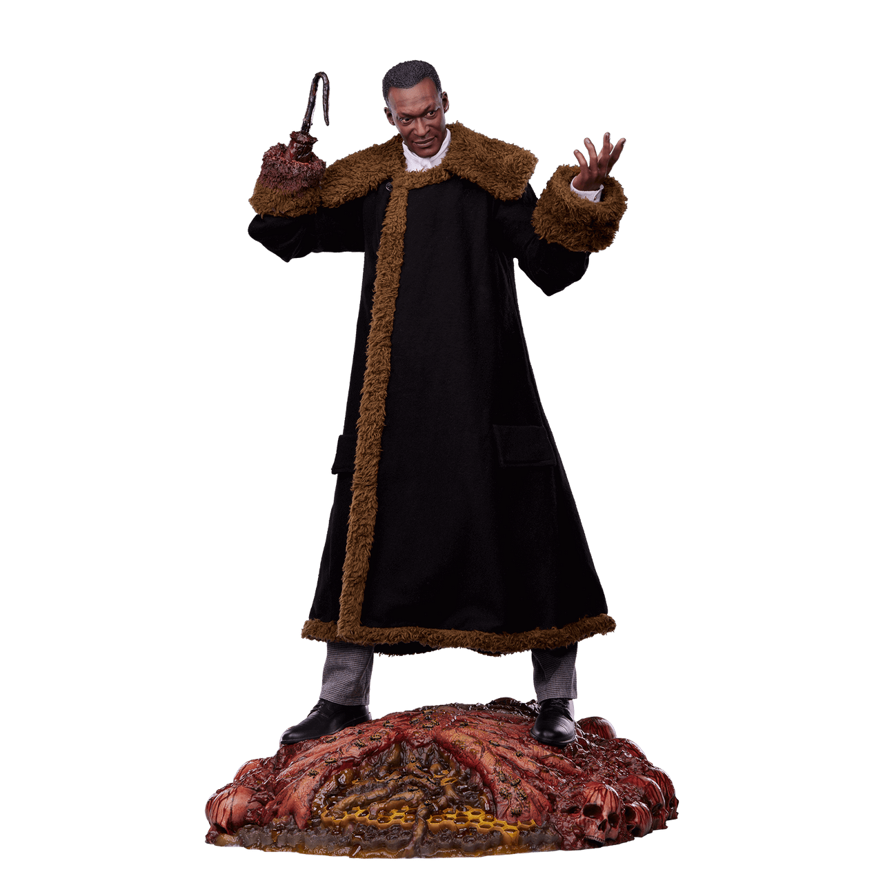 Wallpaper #VrgT1pIBJvJKYCmEUtx7263 Candyman 13 Scale Collectible Statue by Pcs