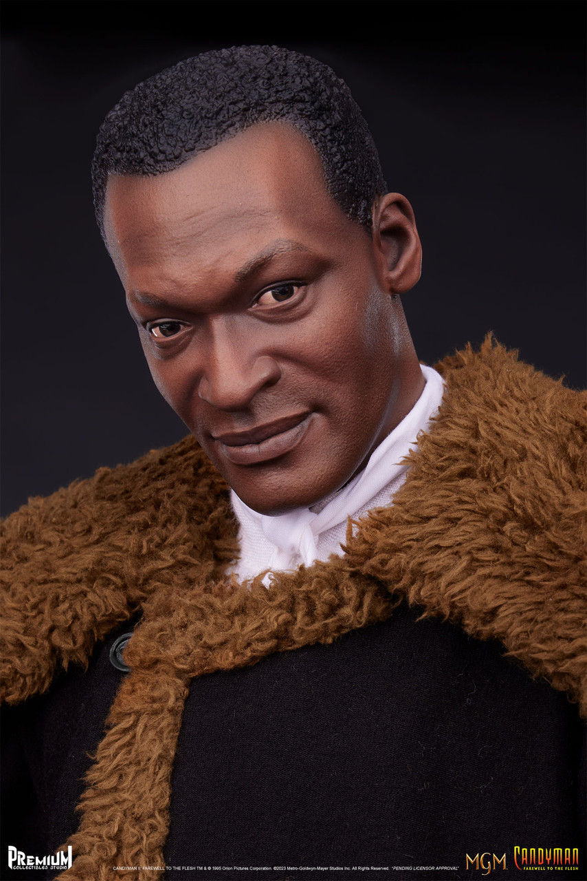 Wallpaper #VrgT1pIBJvJKYCmEUtx729 Candyman 13 Scale Collectible Statue by Pcs