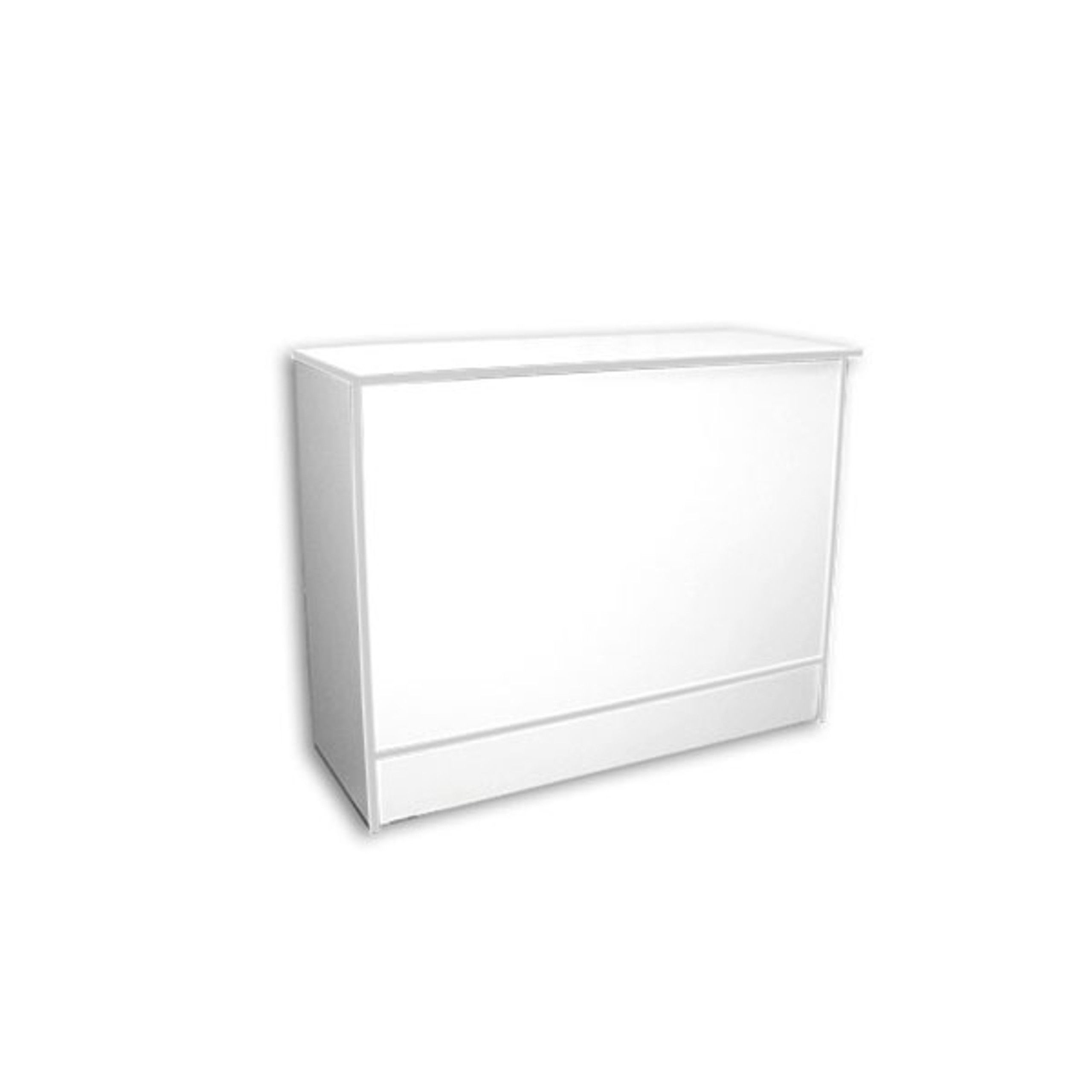 Wallpaper #uGeGDpMBSpphPi3-ceoR442 Low Cost Flattop Cash Wrap Counter 70in White the Fixture Zone