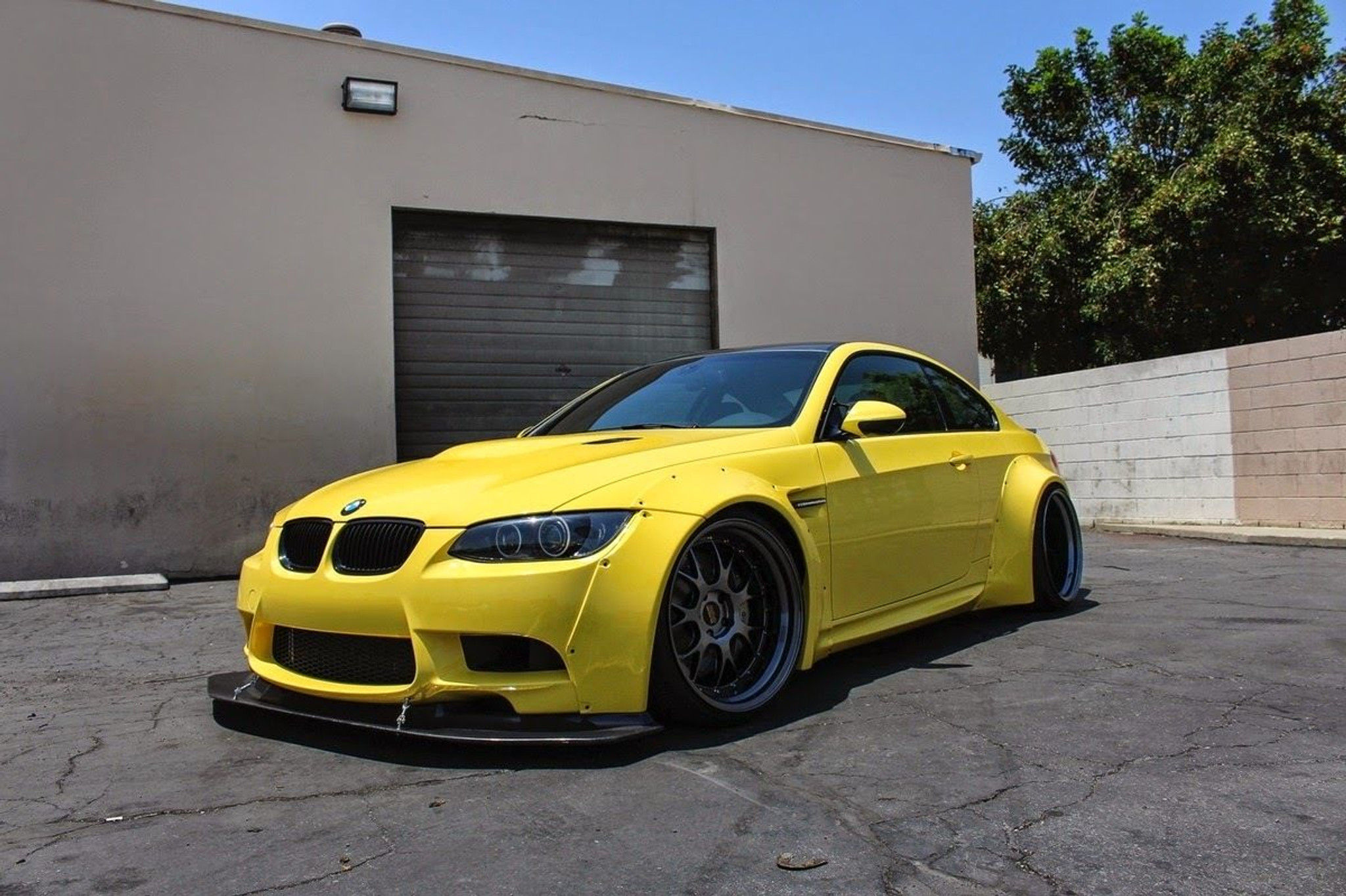 Wallpaper #trjqXJcB0bsTqiZT4LmI149 BMW E92e93 3 Series Lb Style Wide Body Kit Meduza Design Ltd