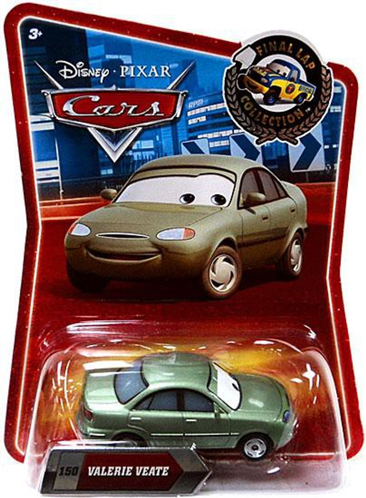 Wallpaper #2O_vSpMBMN-XEVvV8jm288 Disney Pixar Cars Final Lap Collection Marilyn Exclusive 155 Diecast