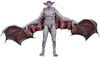 Wallpaper #87lR3pIBJvJKYCmE1QST102 Batman Arkham Knight Arkham Knight Man Bat 6 Action Figure DC