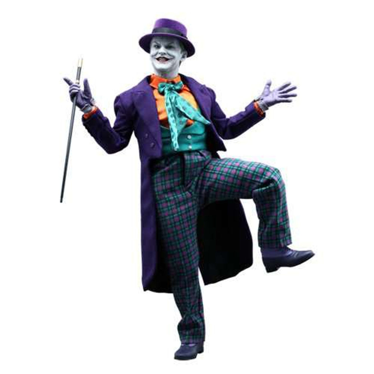 Wallpaper #ZXJ4MpMBX2lk1u3opFqr41 Neca Scale Jack Nicholson Joker Head Cast 7 Figures TV Movie Video