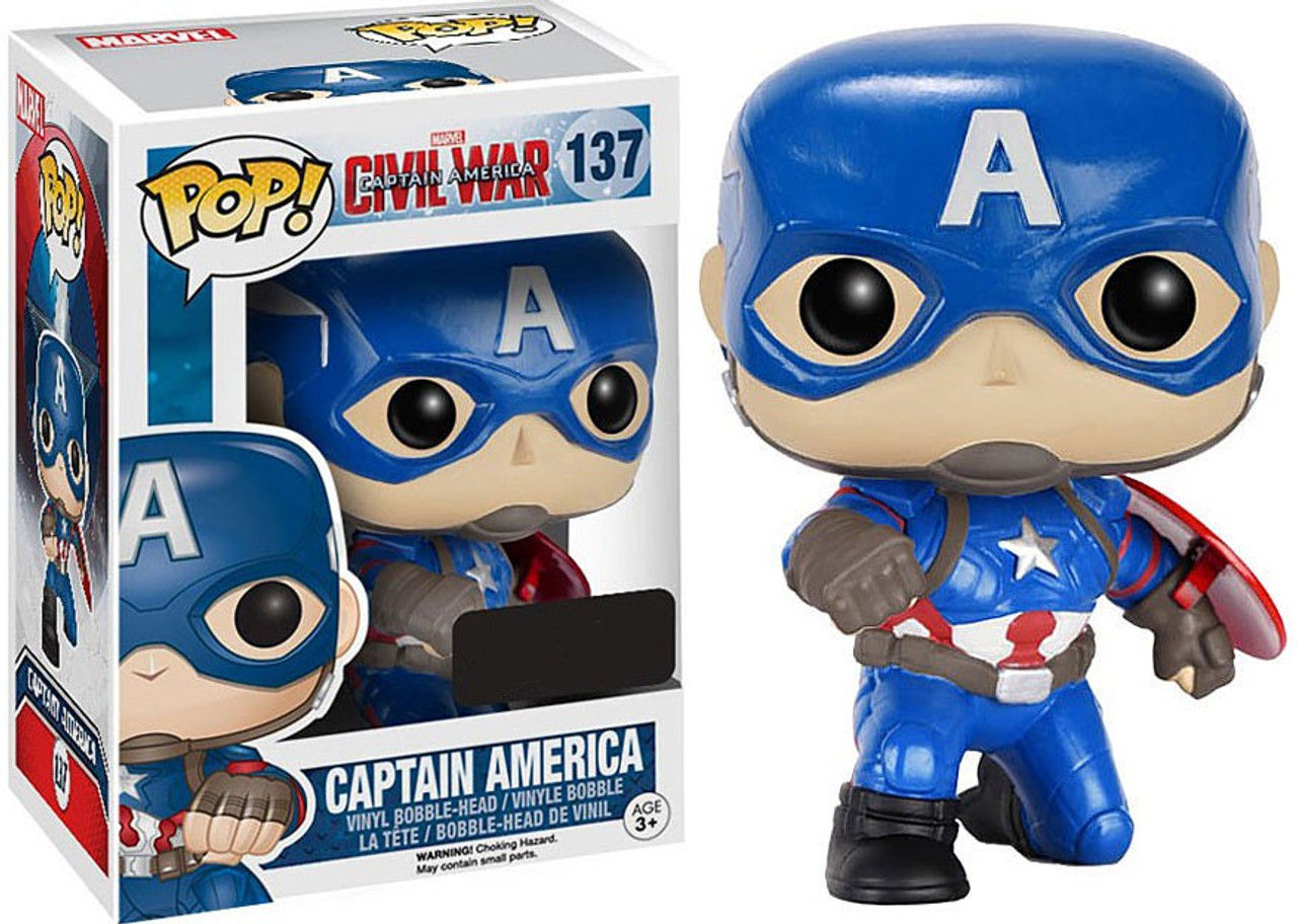 Wallpaper #vWfWEJMBSpphPi3-LPSt292 Funko Marvel Civil War Pop Marvel Captain America Exclusive Vinyl