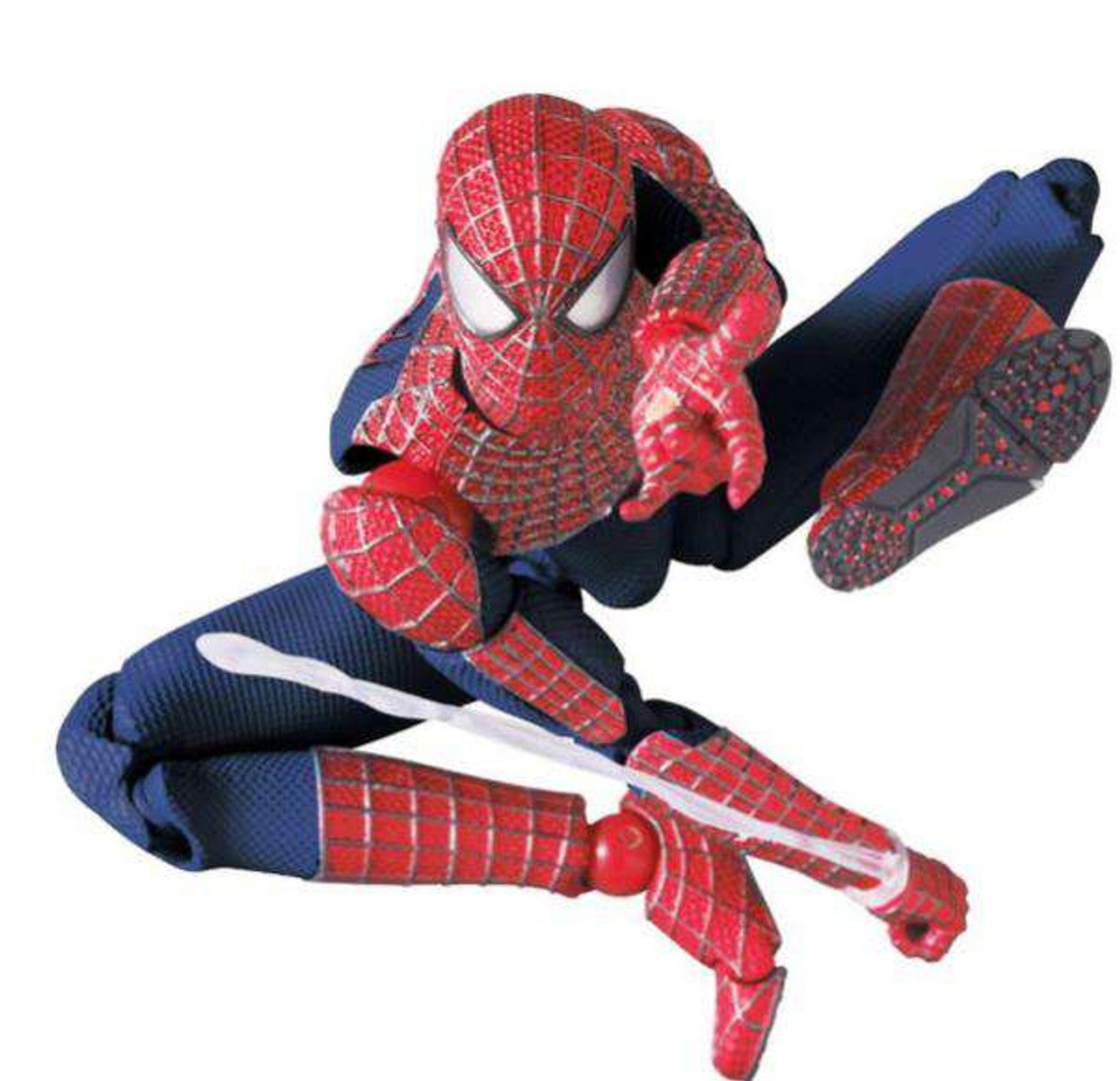 Wallpaper #THRux44B_8f4nGFaInIf4 The Amazing Spider Man 2 Mafex Spider Man 6 Action Figure Standard