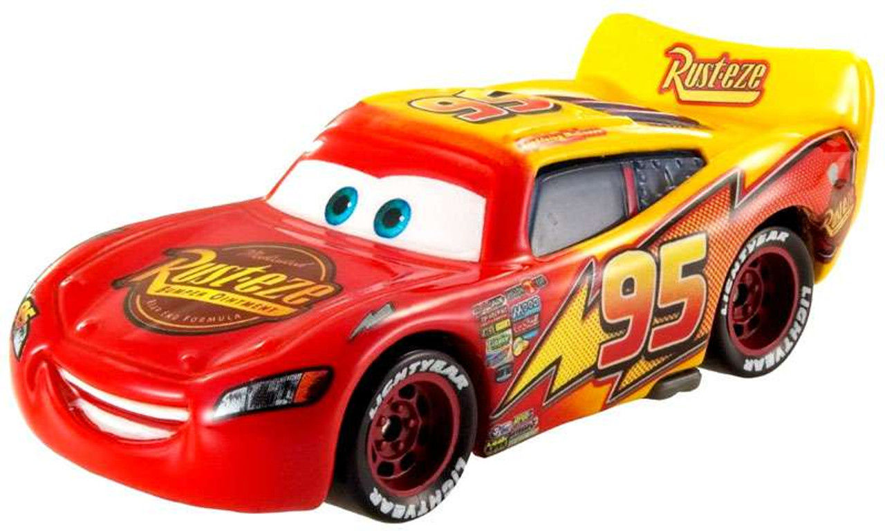 Wallpaper #TUD7LpMBJhL2WPbagrsg16 Lightning Mcqueen Color Changing Car Wash Experiment Car vs