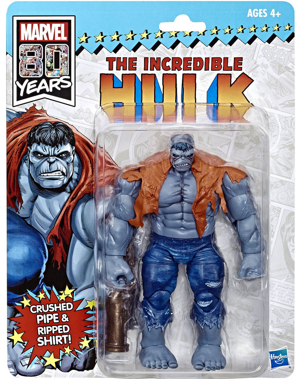 Wallpaper #nJzn4pIBZHQxiYarVcIZ36 Marvel Marvel Legends Vintage the Incredible Hulk 6 Action Figure