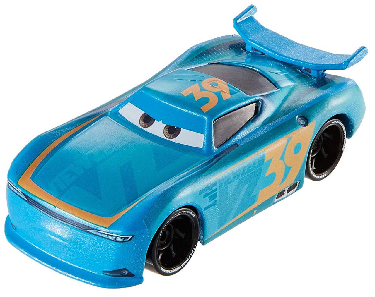 Wallpaper #2O_vSpMBMN-XEVvV8jm2251 Cars 3 2024 Diecast Car Lesya Jennine