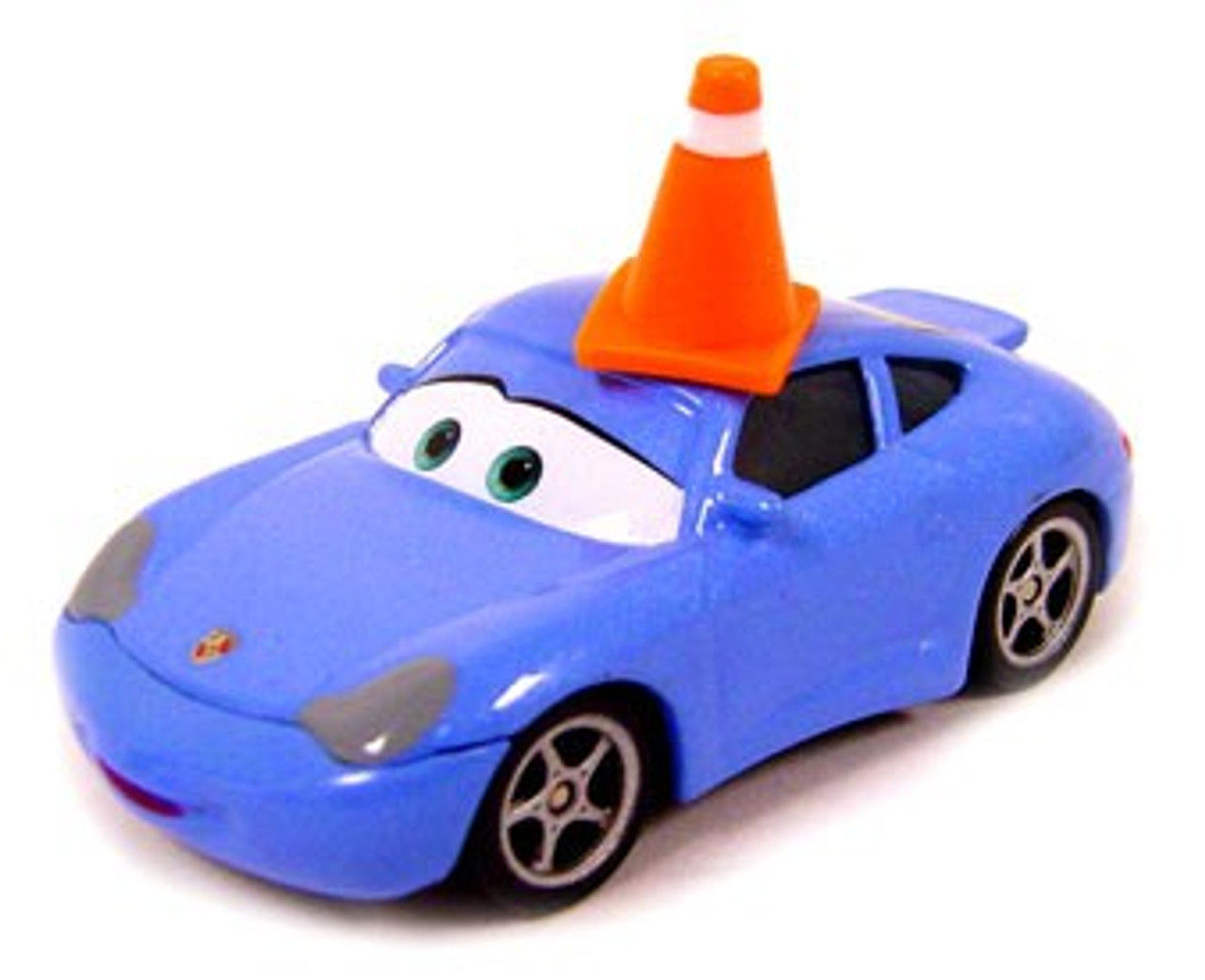 Wallpaper #4gAw7I4BSdW8dNouDBOb41 Brand New 2nd Release Disney Pixar Cars 2 Sally Loose Diecast Toy