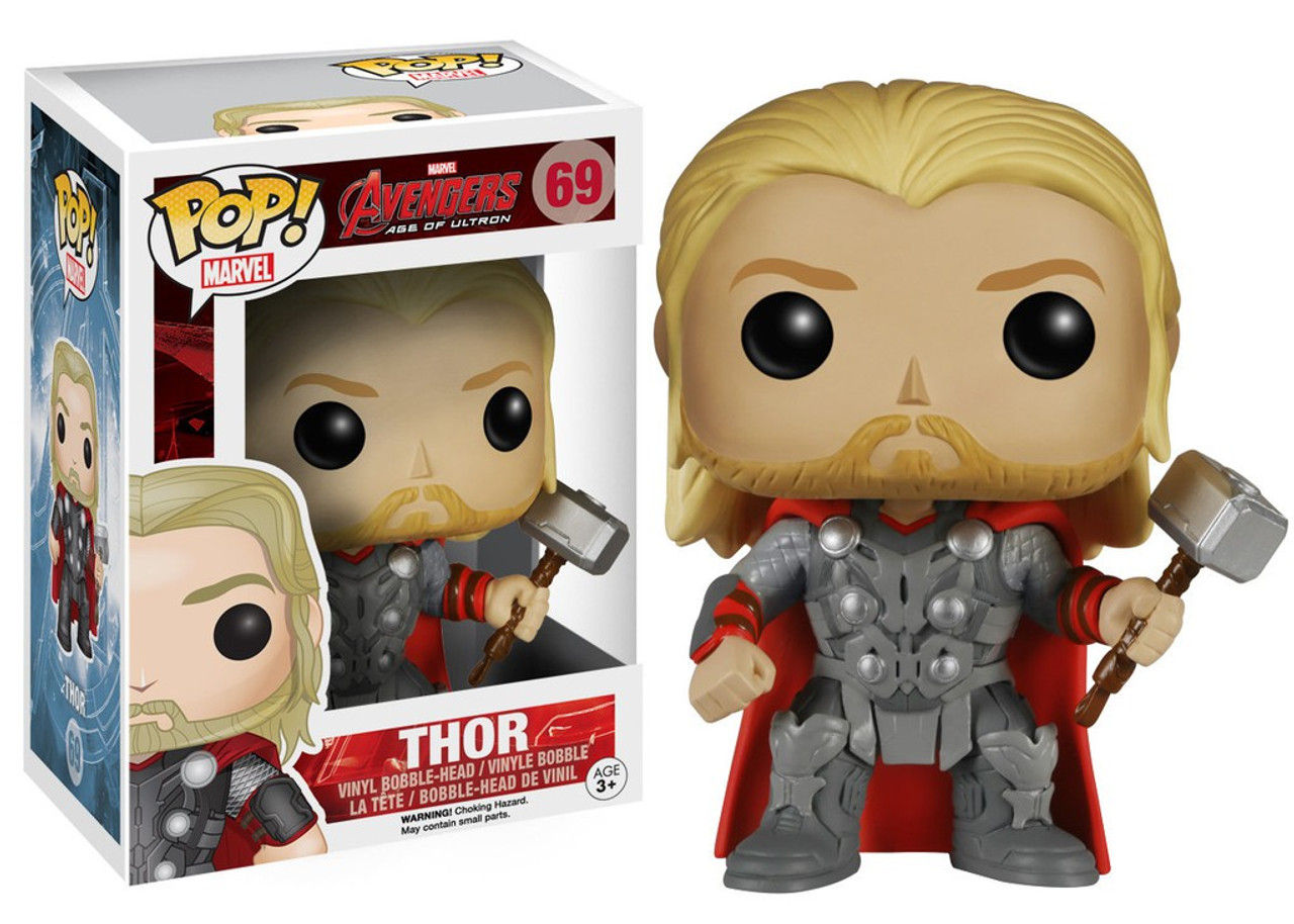 Wallpaper #1qVvOJMBVBiSkHCapo0685 Funko Marvel Avengers Age of Ultron Funko Pop Marvel Thor Vinyl Figure