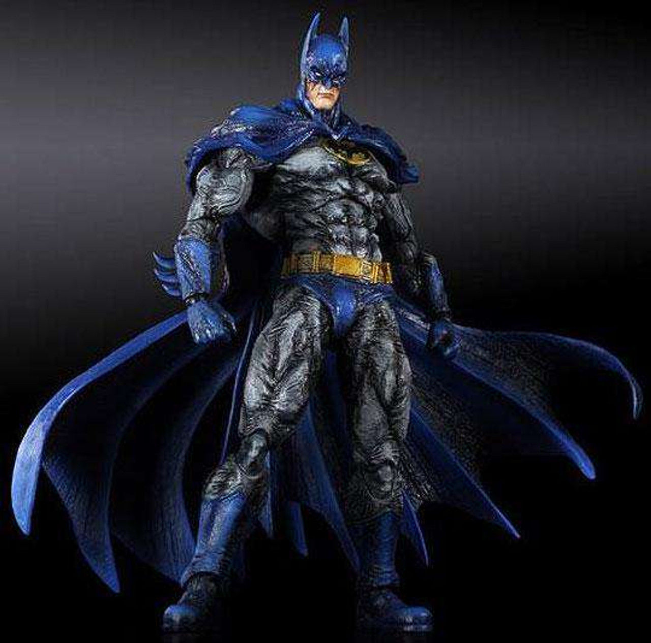 Wallpaper #GGgUHpMBSpphPi3-ciiO252 Batman Arkham City Play Arts Kai Series 4 Batman Action Figure 1970s