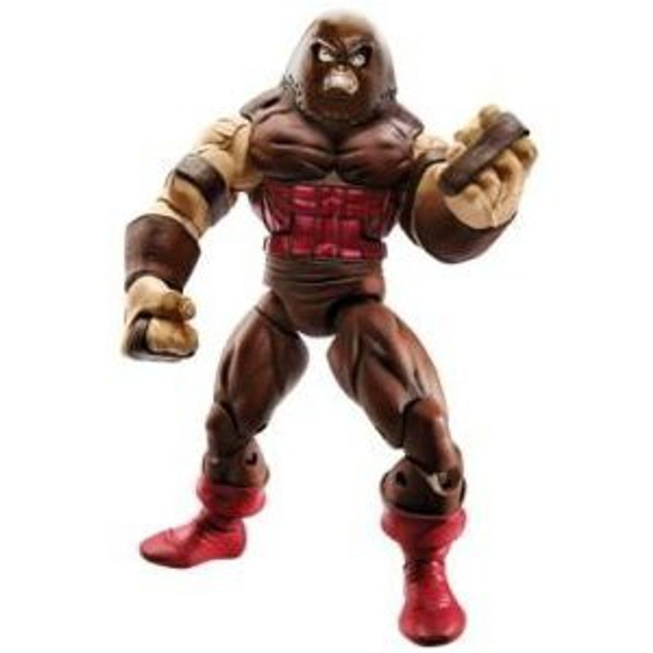 Wallpaper #UBmUDo8BtGB6xQ78jlq_48 Spider Man Classic Heroes Juggernaut Action Figure Hasbro Toys Toywiz