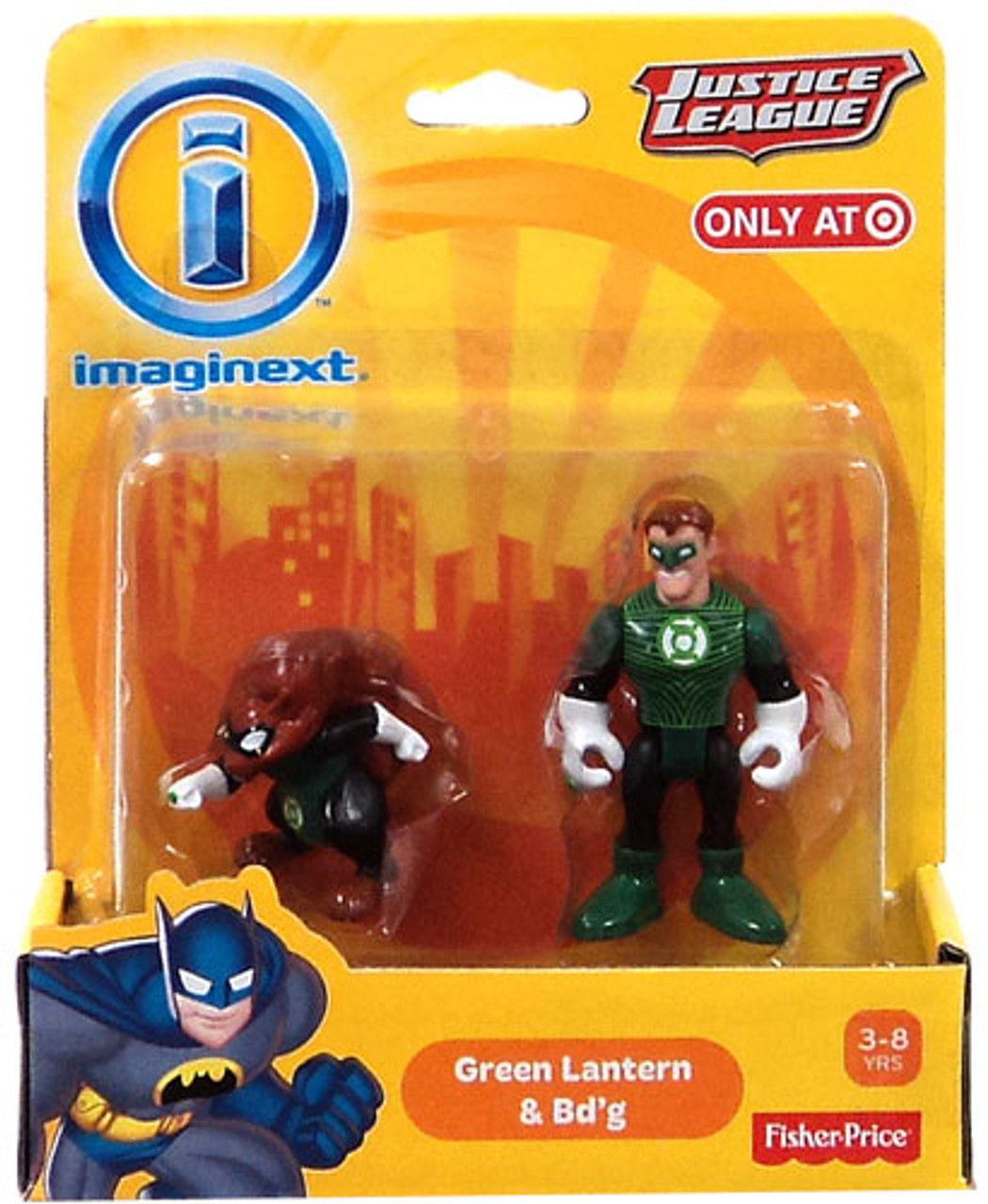 Wallpaper #OzNkM5MBcgDP3FvJ0Ku8177 Fisher Price DC Super Friends Imaginext Justice League Green Lantern