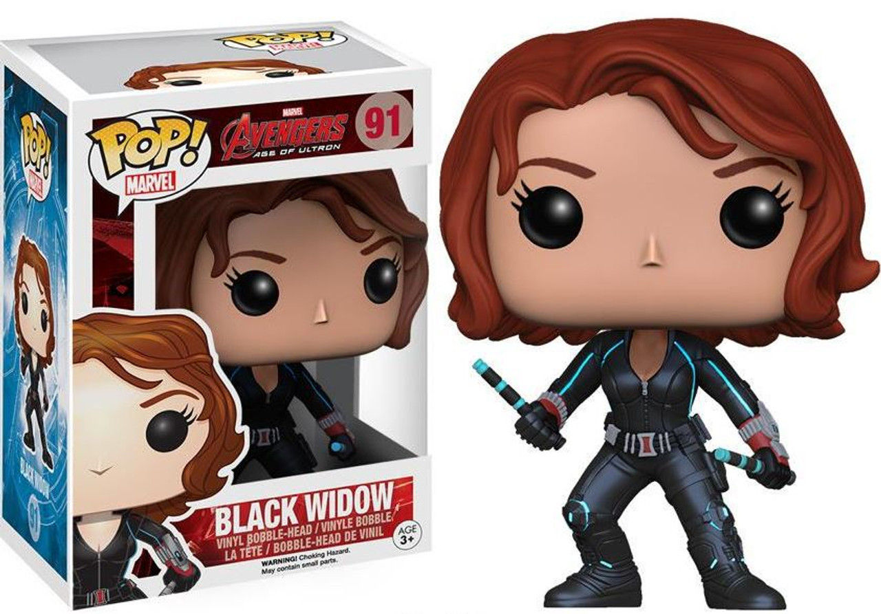 Wallpaper #1qVvOJMBVBiSkHCapo06221 Funko Marvel Avengers Age of Ultron Pop Marvel Black Widow Vinyl Figure