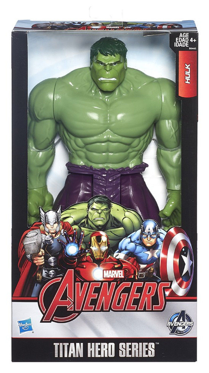 Wallpaper #nJzn4pIBZHQxiYarVcIZ26 Marvel Avengers Titan Hero Series Hulk 12 Action Figure Avengers Hasbro