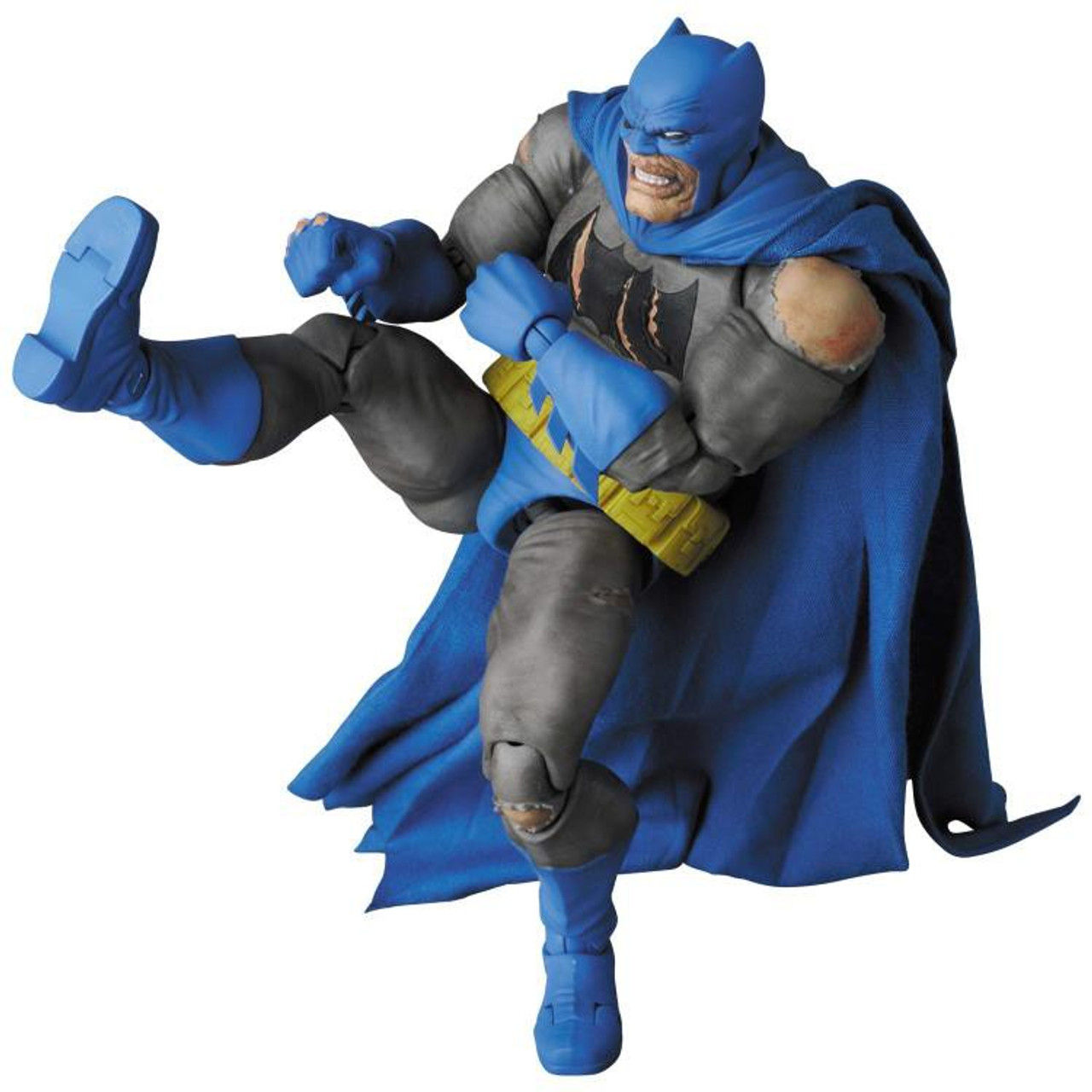 Wallpaper #e-pIVpMBlwTYPL18yQ8_21 DC Batman Mafex Batman Triumphant 63 Action Figure Dark Knight Returns