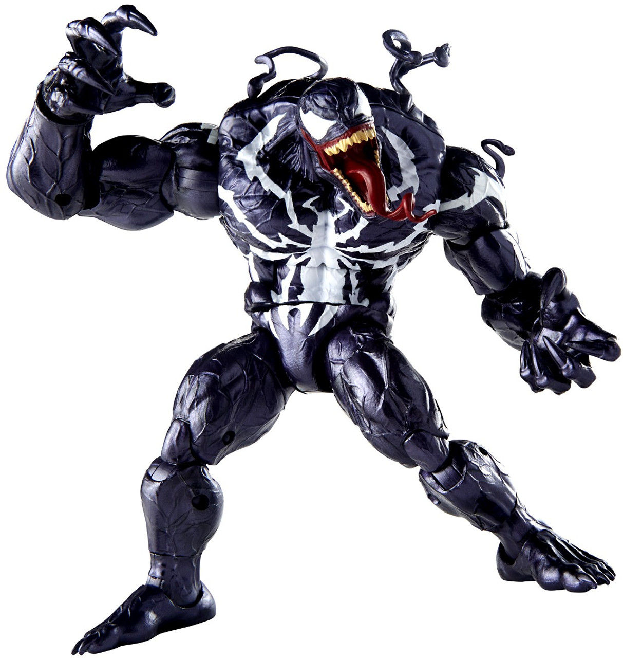 Wallpaper #ZfTCOpMBKFX8bn3reHmO20 Marvel Legends Monster Venom Series Scream 6 Action Figure Hasbro Toys