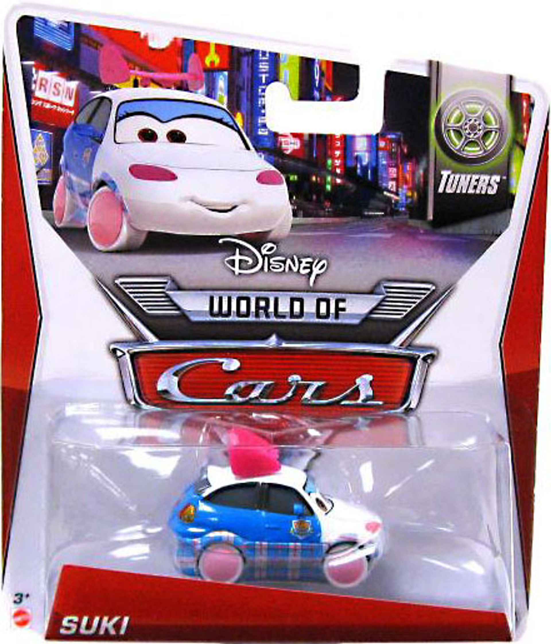 Wallpaper #OBl7NI8BtGB6xQ78FZ6v52 Disney Pixar World of Cars Series 4 on Sale at Toywizcom